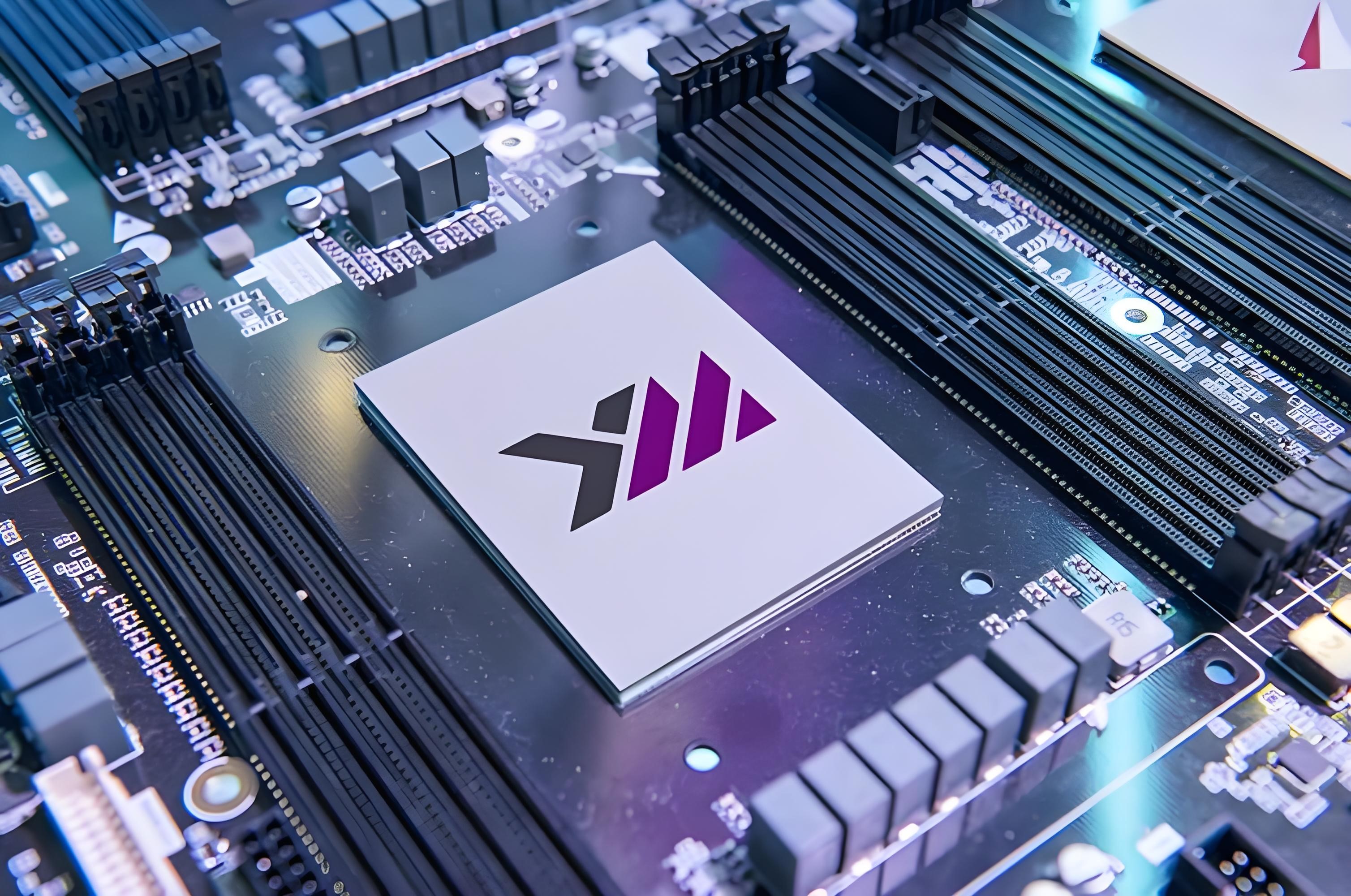 YMTC Sues U.S. Department of Defense and Department of Commerce